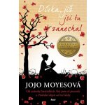 Dívka, již jsi tu zanechal - Moyesová, Jojo – Hledejceny.cz