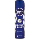 Nivea Men Protect & Care deospray 150 ml