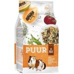 PUUR Guinea Pig morče 2,5 kg + 0,5 kg – Zboží Dáma PUUR Guinea Pig morče 2,5 kg + 0,5 kg – Zboží Dáma