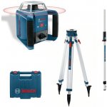 Bosch GRL 400H Professional set 061599403U – Zboží Mobilmania