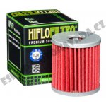 Hiflofiltro Olejový filtr HF973 – Hledejceny.cz