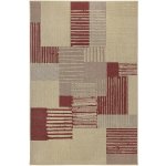 Oriental Weavers Sisalo 706/O44P – Zboží Mobilmania
