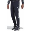 Pánské tepláky adidas tepláky Performance Trio Tracksuit Legend Ink/Almost Blue