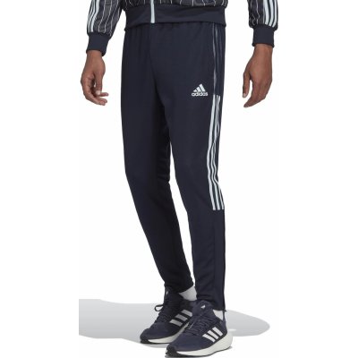 adidas Performance Trio Tracksuit Legend Ink/Almost Blue – Hledejceny.cz