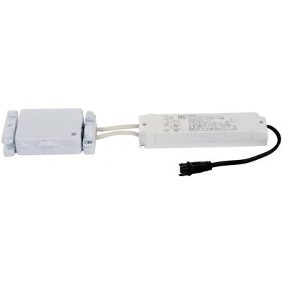 SLC Driver NFC 1Ch 100-700mA QA 12W DALI IP20 – Hledejceny.cz