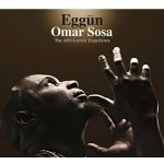 Sosa Omar - Eggun CD – Hledejceny.cz