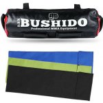 Bushido DBX Sandbag 5-35 kg – Zboží Dáma Bushido DBX Sandbag 5-35 kg – Zboží Dáma