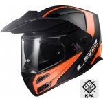 LS2 FF324 METRO EVO RAPID | Zboží Auto