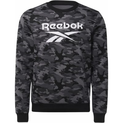 Reebok Reebok ID Camo Crew mikina US HE8172