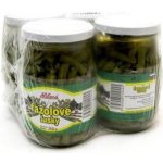 Alibona Fazolové lusky 350 g – Zboží Dáma