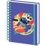 EPEE Stitch blok kroužkový A5 Acid Pops – Zboží Živě