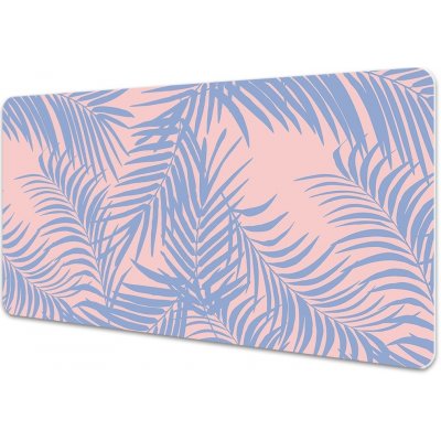 podložka na stůl Modré písmena – Zboží Dáma