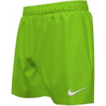 Nike Essential Chlapecké koupací šortky zelená – Zboží Dáma