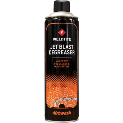 Weldtite Jet Blast DeGreaser 500 ml – Zboží Mobilmania