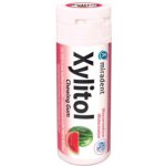 Miradent Xylitol MELOUN 30 ks – Hledejceny.cz