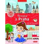 Terezka & Praha – Hledejceny.cz