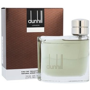 Dunhill toaletní voda pánská 75 ml