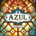 Mindok Azul Vitráže Sintry – Zboží Živě