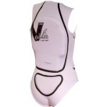 Uvex Body Fit Protector Lady
