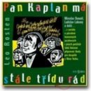 Pan Kaplan má stále třídu rád - Leo Rosten