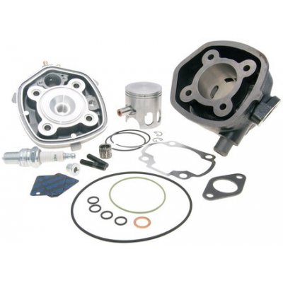 Polini Racing LC 166.0083/R – Sleviste.cz