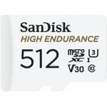 SanDisk microSDHC 512 GB SDSQQNR-512G-GN6IA – Hledejceny.cz