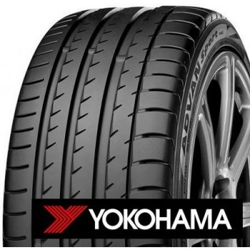 Pneumatiky Yokohama Advan Sport V105 275/45 R18 107Y