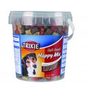 Trixie Soft Snack Happy MIX kuře, jehněčí, losos, 500 g