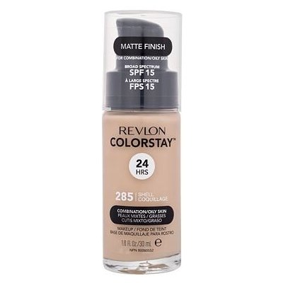 revlon colorstay make up combination oily skin 330 – Heureka.cz