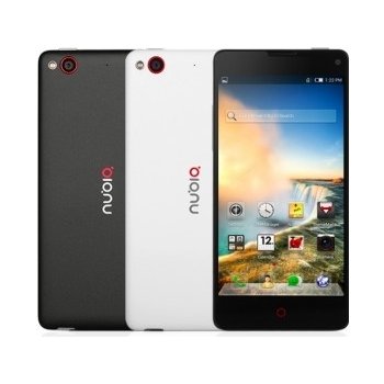 ZTE NUBIA Z5S Mini