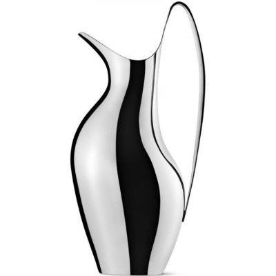 Georg Jensen Luxusní váza + stylový dárek – Hledejceny.cz