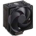 Cooler Master Hyper 212 Black RR-S4KK-25SN-R1 – Zboží Živě