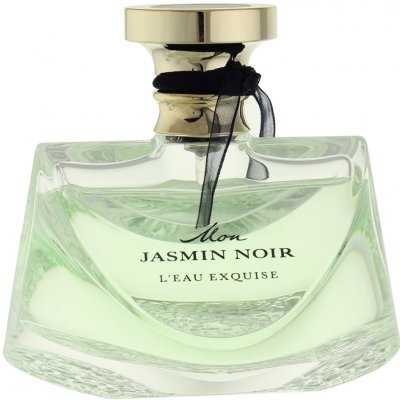 Bvlgari Mon Jasmin Noir L´Eau Exquise toaletní voda dámská 75 ml tester