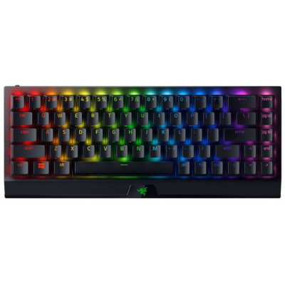 Razer BlackWidow V3 Mini HyperSpeed RZ03-03890400-R3G1 – Hledejceny.cz