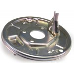 Štít brzdový KNOTT 200x50 šroubovaný L/P 90347 | Zboží Auto