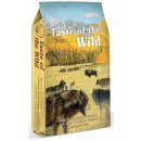 Krmivo pro psa Taste of the Wild High Praire Puppy 12,2 kg