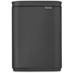 Brabantia Bo odpadkový koš 4 l černá 233708