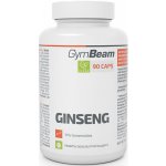 GymBeam Ženšen 90 kapslí – Hledejceny.cz