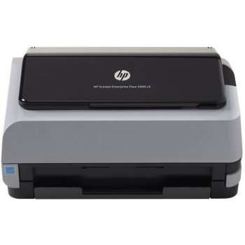 HP Scanjet Enterprise Flow 5000 s3