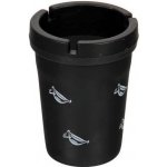 Popelník Lampa Italy Ashtray do auta – Zboží Dáma