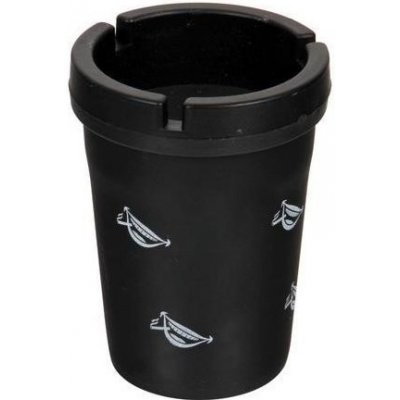 Popelník Lampa Italy Ashtray do auta – Zboží Dáma
