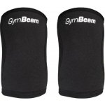 GymBeam Conquer Neoprenová bandáž na koleno – Zboží Mobilmania