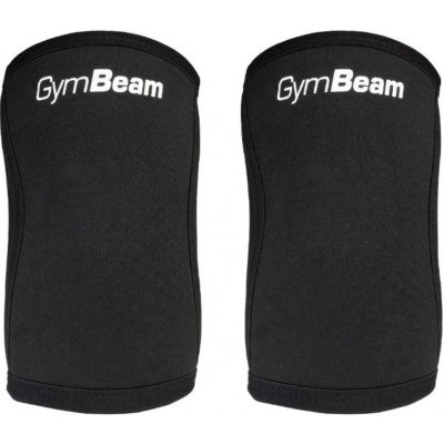 GymBeam Conquer Neoprenová bandáž na koleno – Zboží Mobilmania