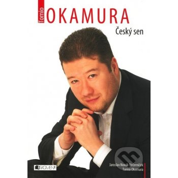 Tomio Okamura Novák Jaroslav-Večerníček, Okamura Tomio