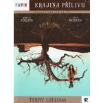 Krajina přílivu DVD – Hledejceny.cz