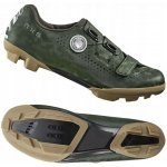Shimano SHRX600 zelená – Hledejceny.cz