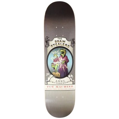 Toy Machine Alex Crusher – Zboží Dáma