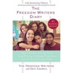 How a Teacher and 150 T - The Freedom Writers Diary – Hledejceny.cz