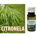 Saloos esenciální olej Citronella 10 ml – Hledejceny.cz