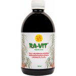 Biomedica Ra-vit 500 ml – Zboží Dáma